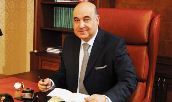 Çingiz niyə topa tutulur və ya rusca ilə rusbaşın fərqi...